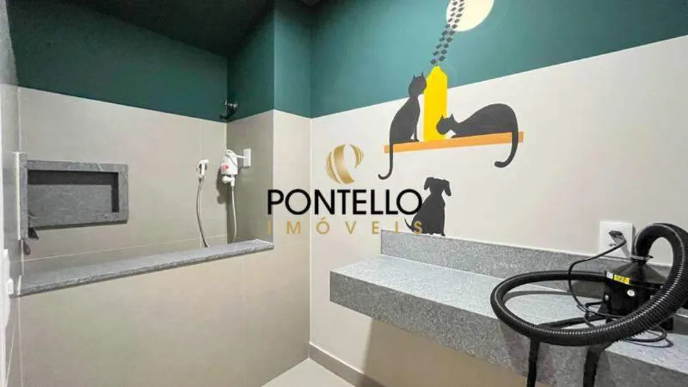 Apartamento, 3 quartos, 80 m² - Foto 3