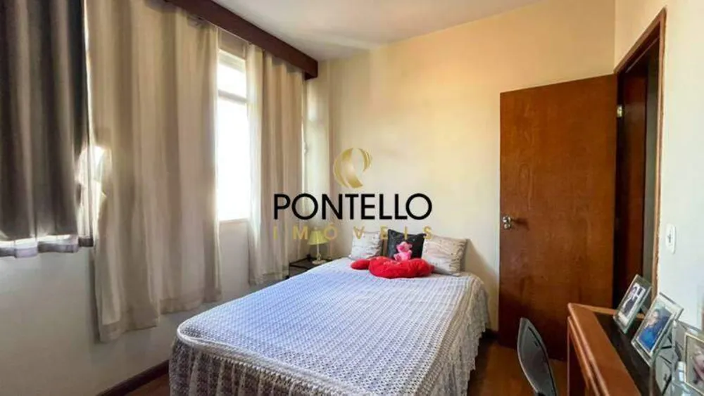 Apartamento, 3 quartos, 80 m² - Foto 4