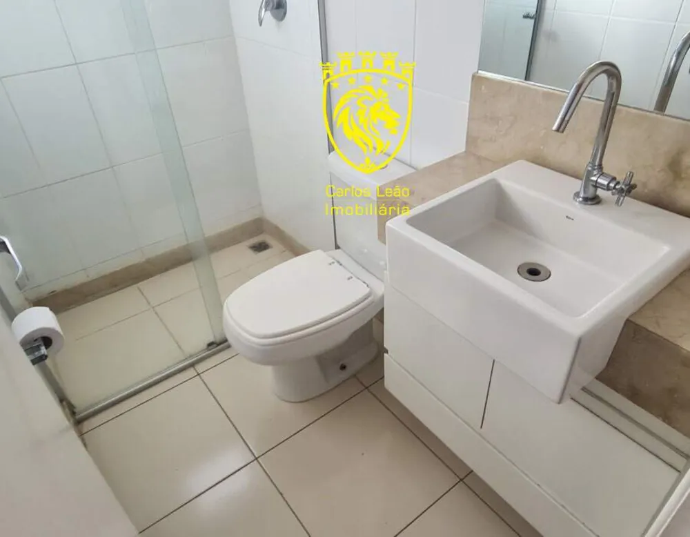 Casa de Condomínio, 4 quartos - Foto 8