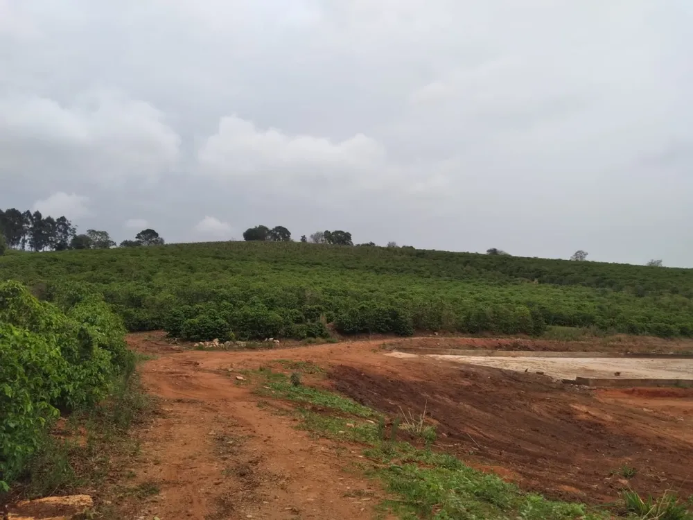 Sítio, 1 quarto, 135000 m² - Foto 2