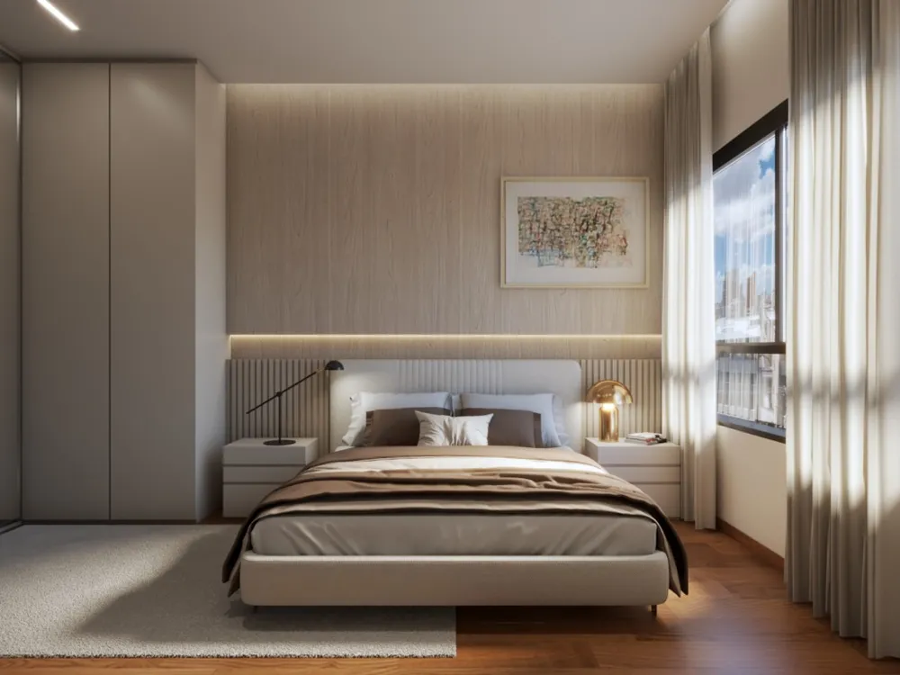 Apartamento, 3 quartos, 172 m² - Foto 12