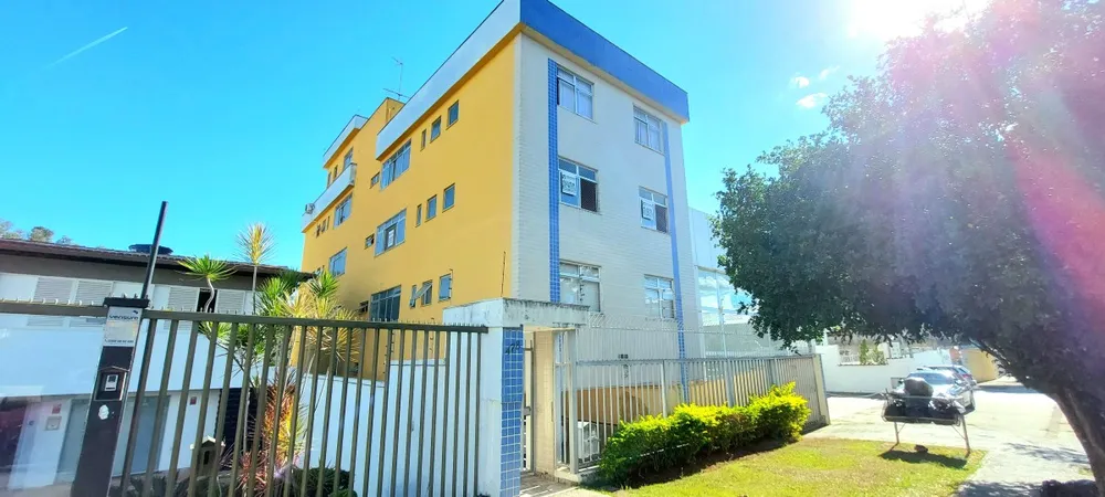 Apartamento, 3 quartos, 95 m² - Foto 8