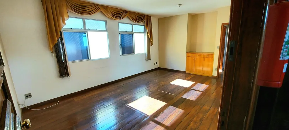 Apartamento, 3 quartos, 95 m² - Foto 7