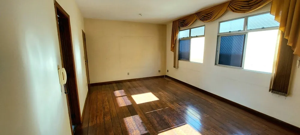 Apartamento, 3 quartos, 95 m² - Foto 1