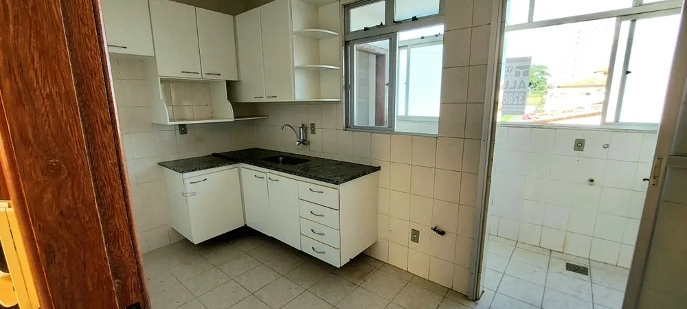 Apartamento, 3 quartos, 95 m² - Foto 5