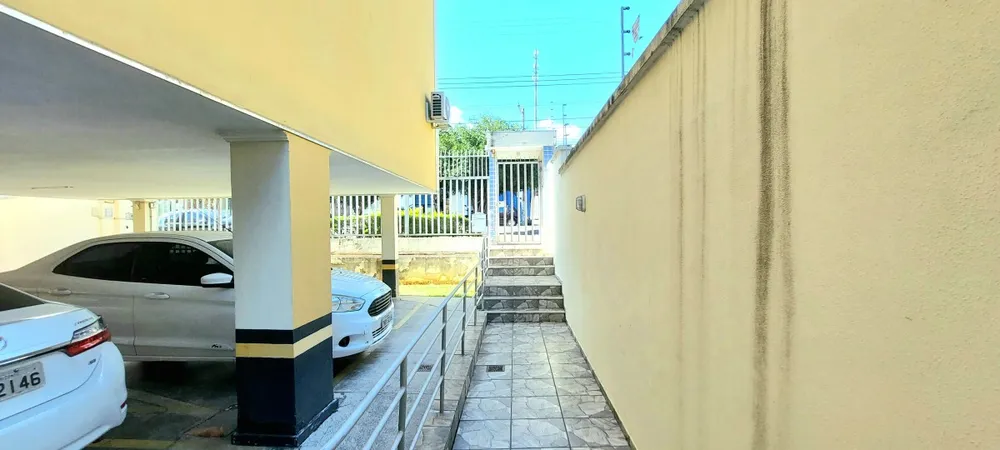 Apartamento, 3 quartos, 95 m² - Foto 4