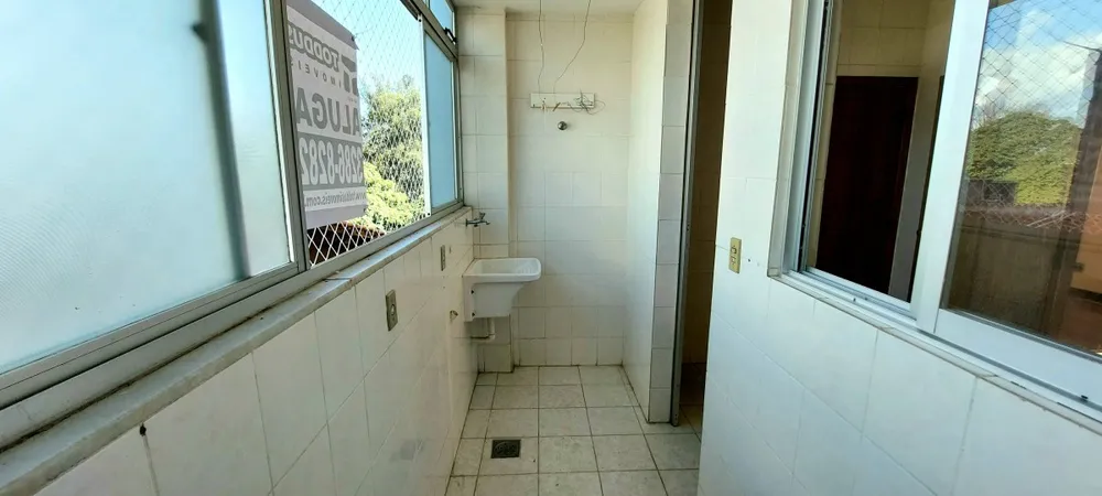 Apartamento, 3 quartos, 95 m² - Foto 6