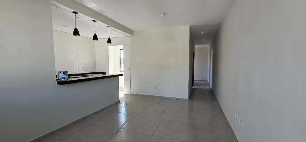 Casa, 3 quartos, 85 m² - Foto 1