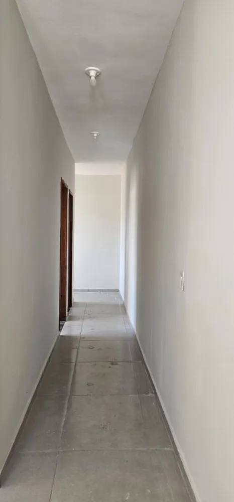 Casa, 3 quartos, 85 m² - Foto 1