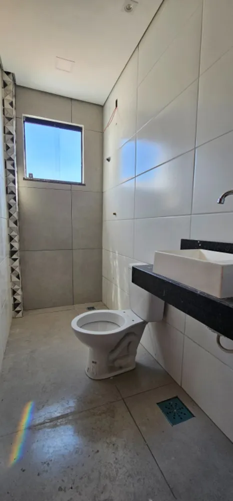 Casa, 3 quartos, 85 m² - Foto 2