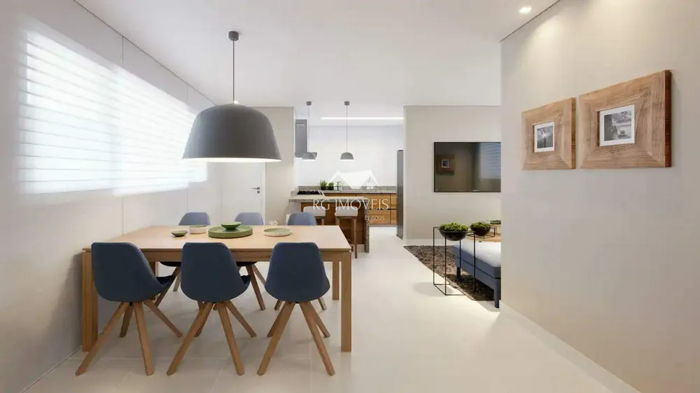 Apartamento, 3 quartos, 85 m² - Foto 21