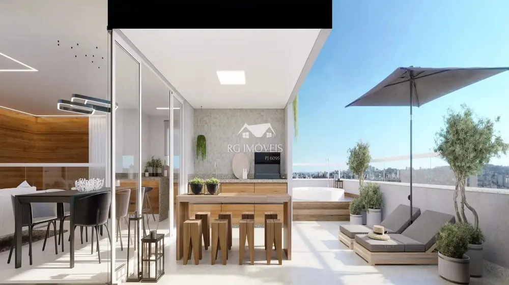 Apartamento, 3 quartos, 85 m² - Foto 10
