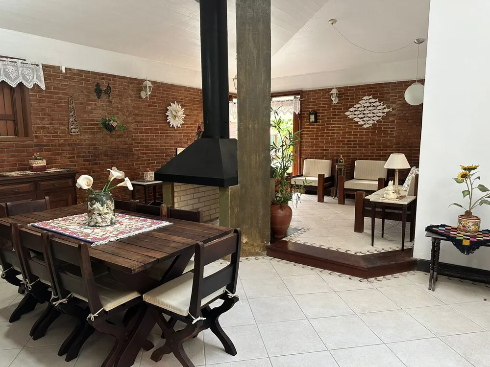 Casa, 4 quartos - Foto 20