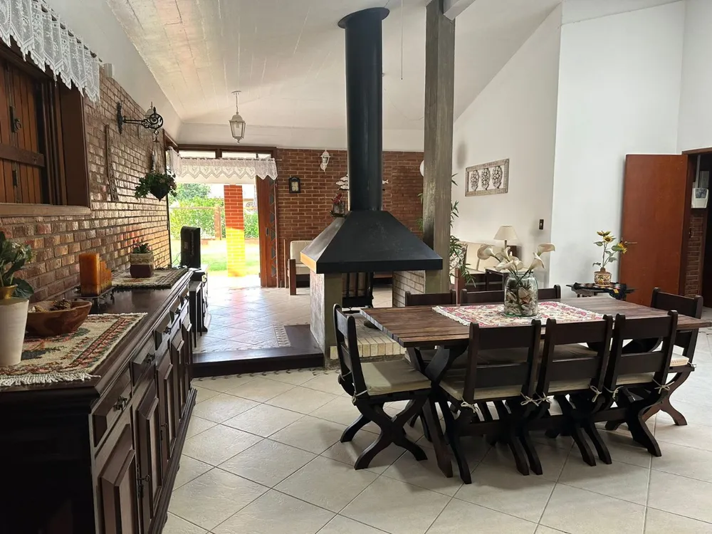 Casa, 4 quartos - Foto 19