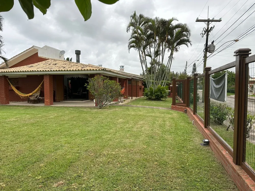 Casa, 4 quartos - Foto 4