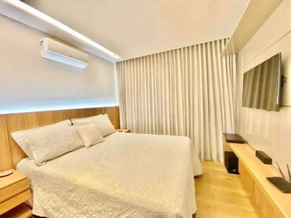 Apartamento à venda com 4 quartos, 150m² - Foto 12