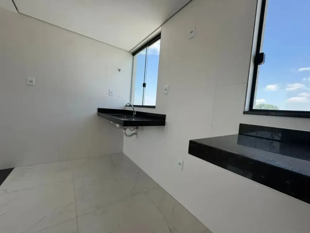 Cobertura, 2 quartos, 33 m² - Foto 3