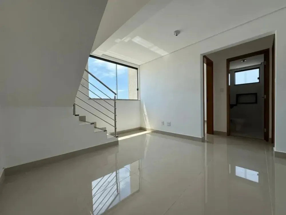 Cobertura, 2 quartos, 33 m² - Foto 2