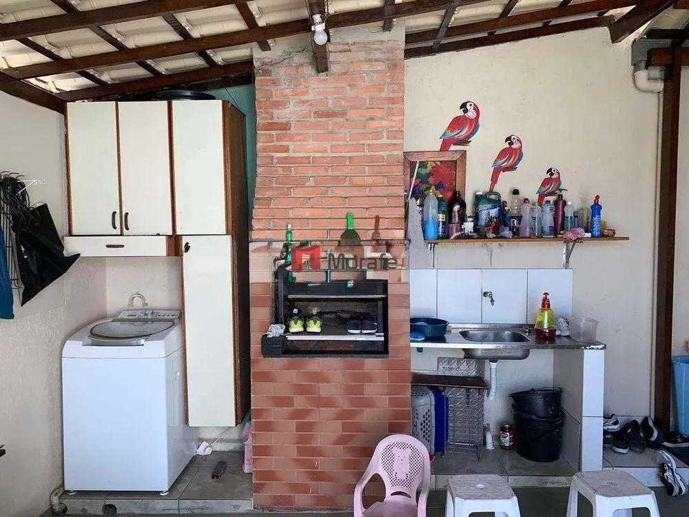 Apartamento, 3 quartos, 120 m² - Foto 1