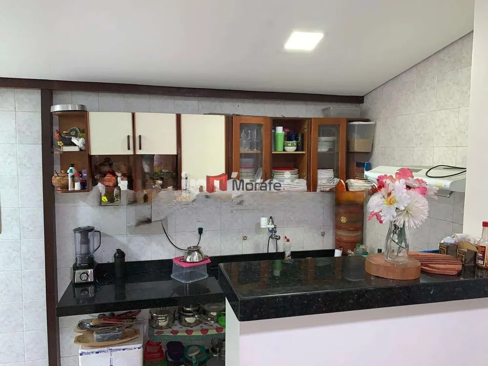 Apartamento, 3 quartos, 120 m² - Foto 4