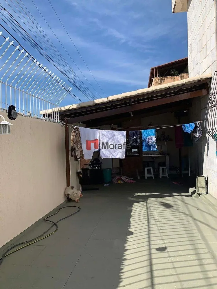 Apartamento, 3 quartos, 120 m² - Foto 2