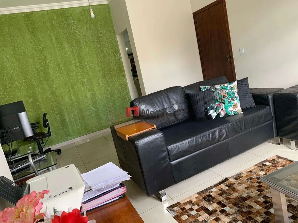 Apartamento, 3 quartos, 120 m² - Foto 3