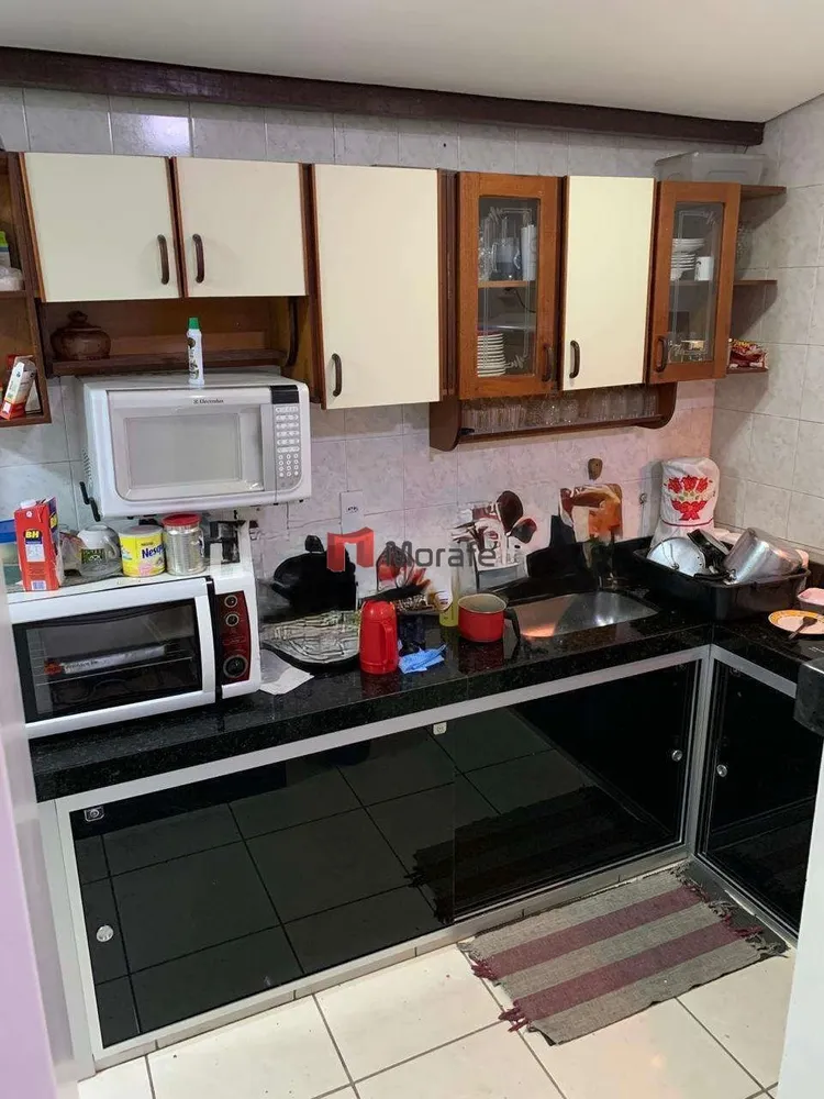 Apartamento, 3 quartos, 120 m² - Foto 5