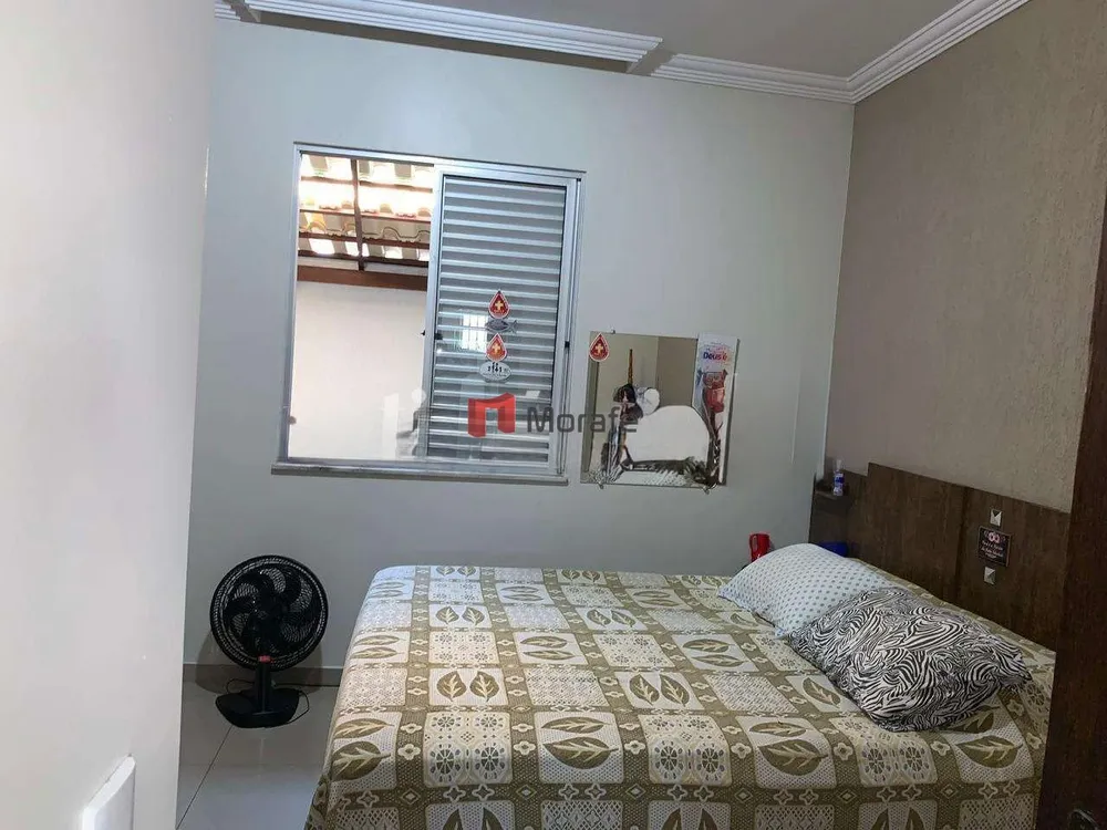 Apartamento, 3 quartos, 120 m² - Foto 6