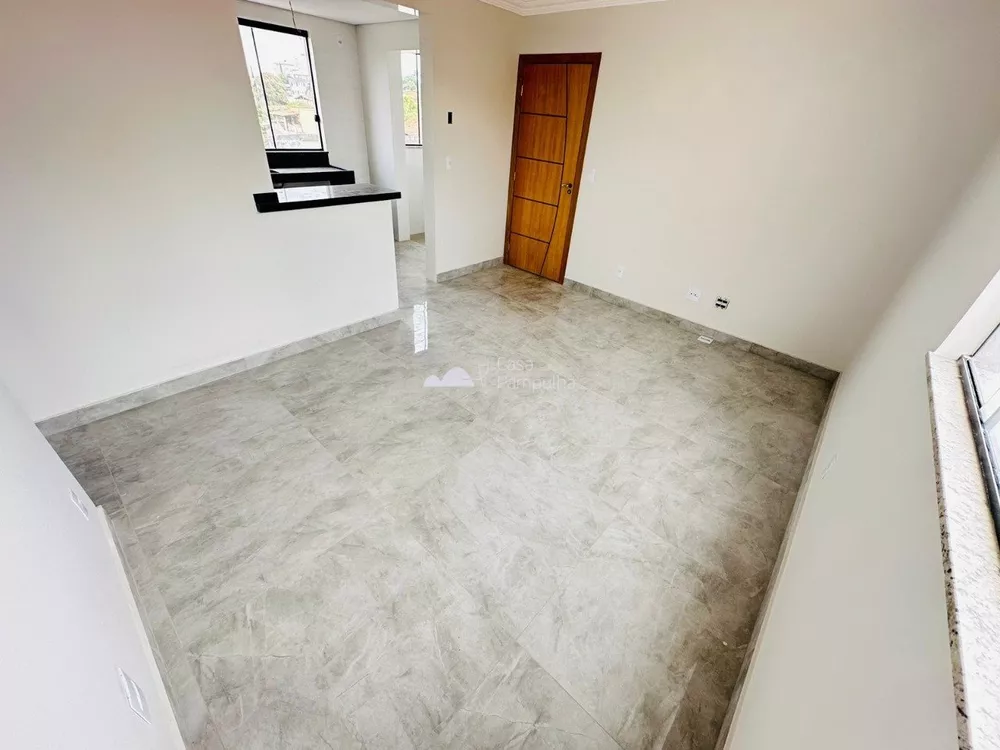 Apartamento à venda com 3 quartos, 85m² - Foto 4