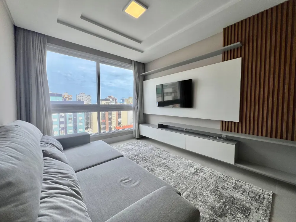 Apartamento, 2 quartos - Foto 1