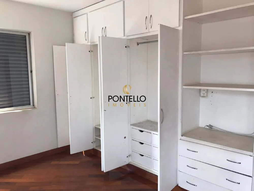 Apartamento, 4 quartos, 206 m² - Foto 2