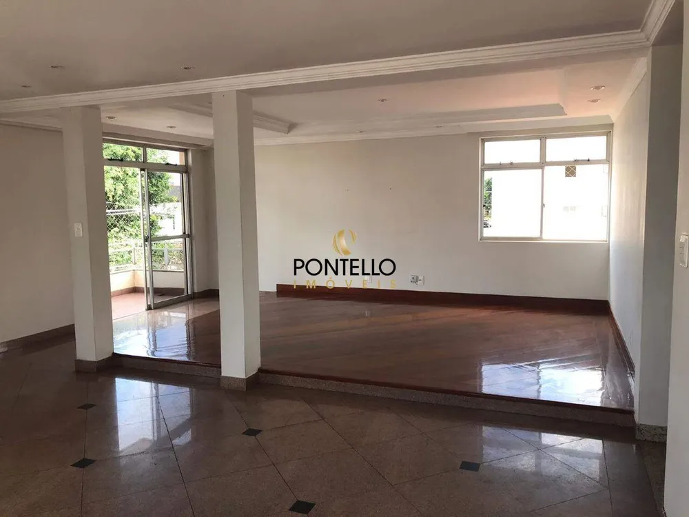 Apartamento, 4 quartos, 206 m² - Foto 4