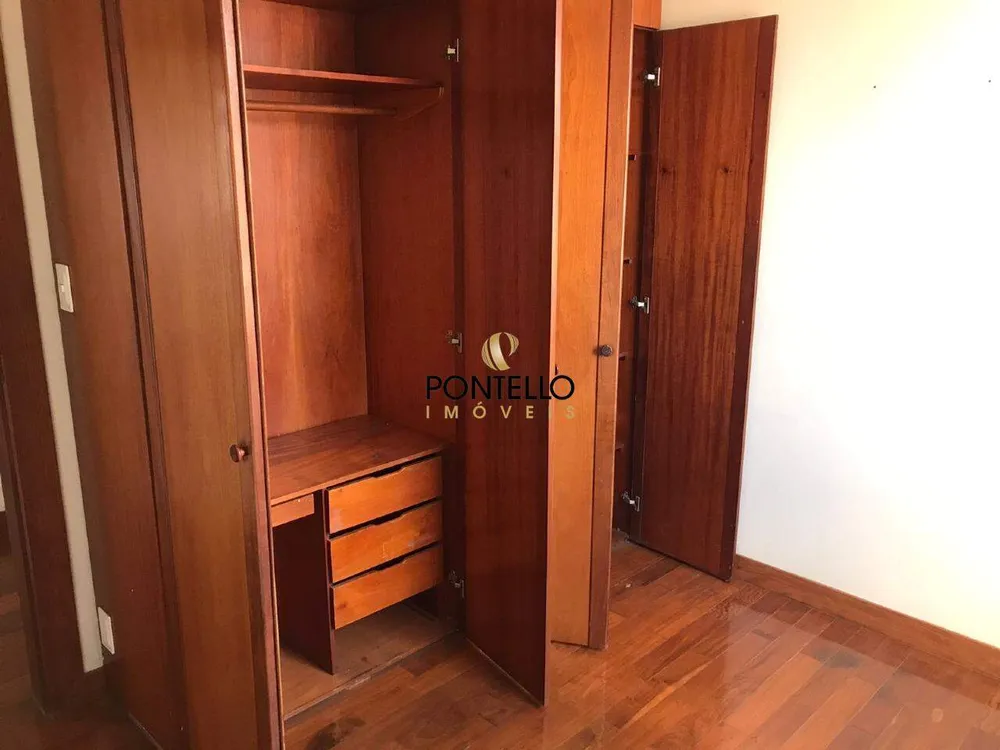Apartamento, 4 quartos, 206 m² - Foto 8