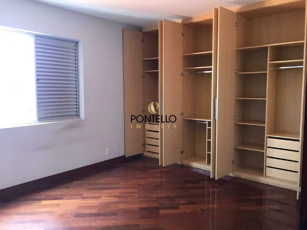 Apartamento, 4 quartos, 206 m² - Foto 1