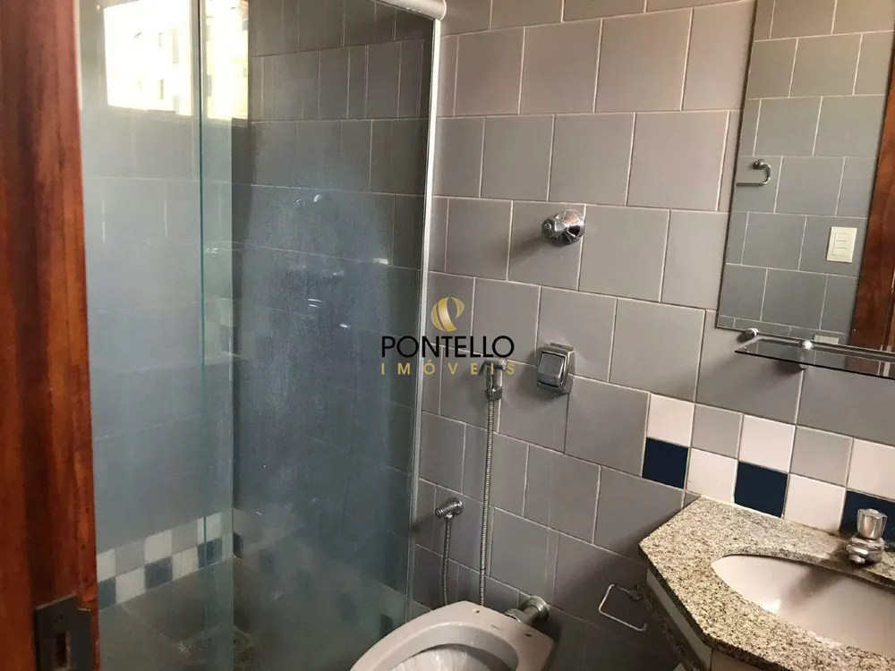 Apartamento, 4 quartos, 206 m² - Foto 3