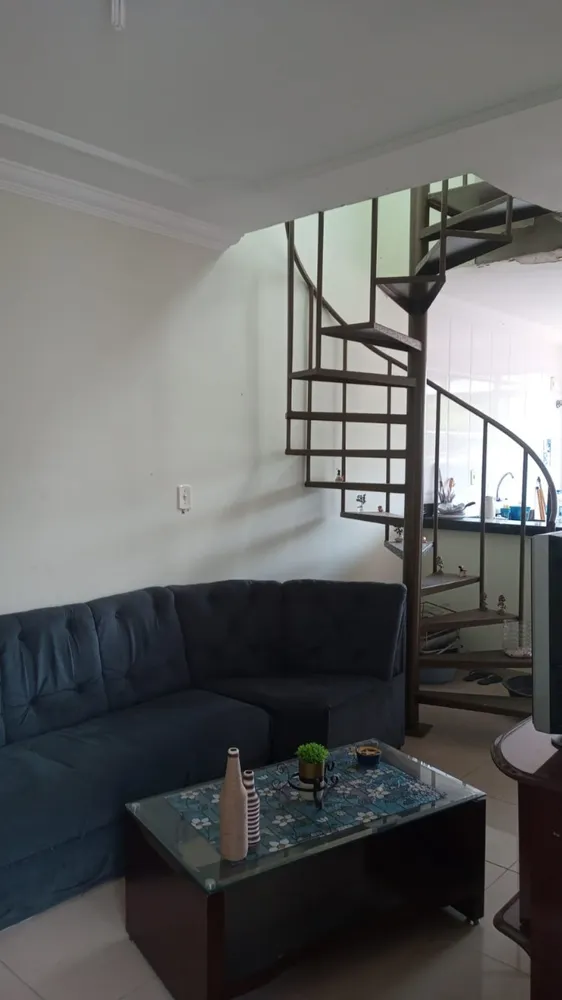 Cobertura, 2 quartos, 115 m² - Foto 6