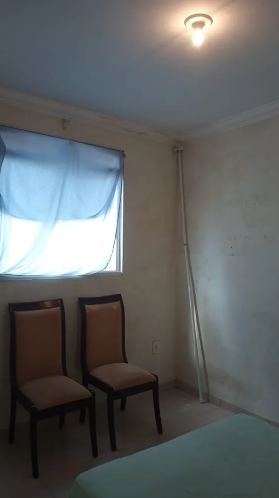 Cobertura, 2 quartos, 115 m² - Foto 8