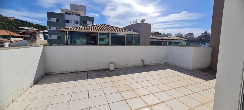 Cobertura, 2 quartos, 115 m² - Foto 16