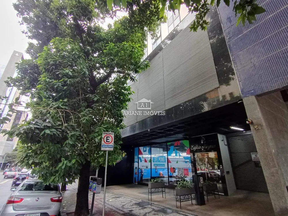 Apartamento, 1 quarto, 57 m² - Foto 1