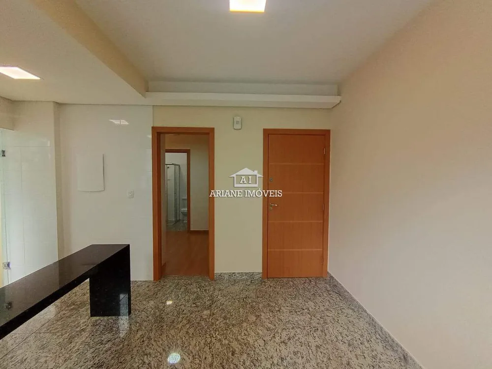 Apartamento, 1 quarto, 57 m² - Foto 4
