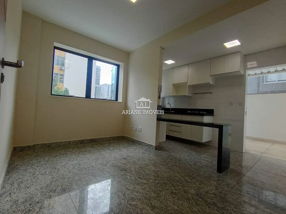 Apartamento, 1 quarto, 57 m² - Foto 3