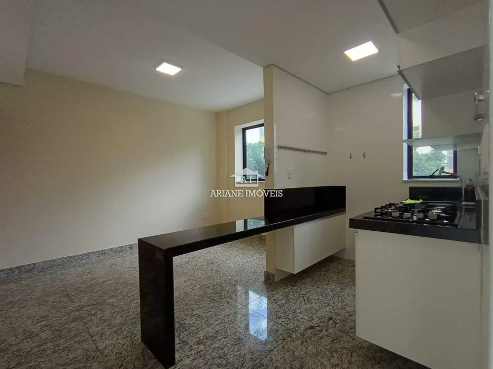 Apartamento, 1 quarto, 57 m² - Foto 5