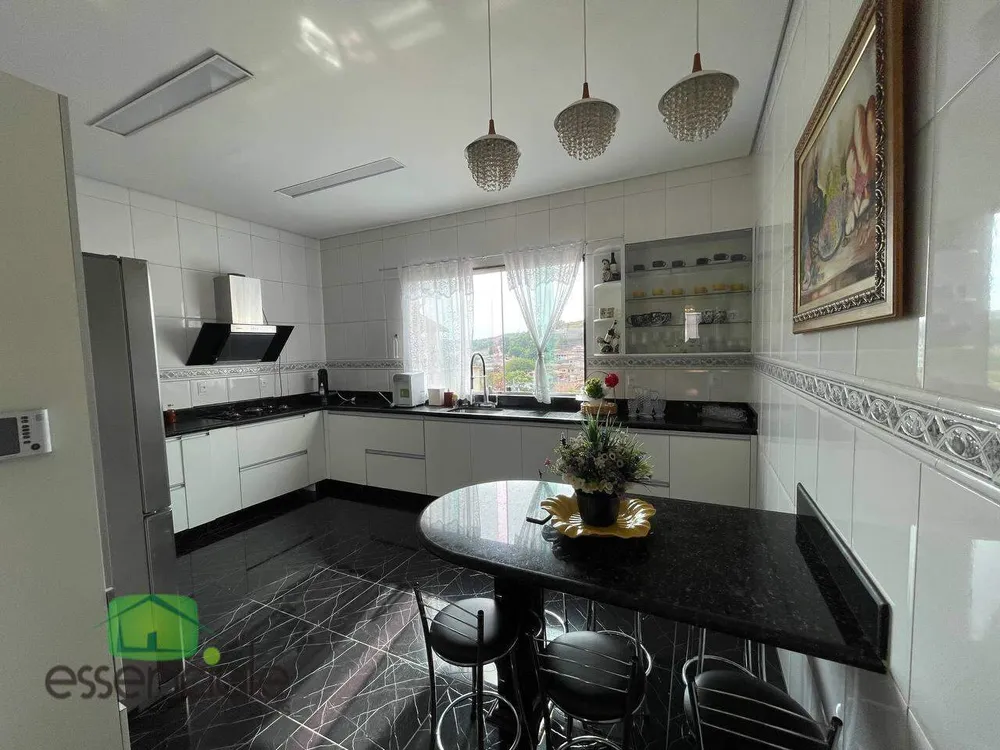 Casa, 4 quartos, 499 m² - Foto 8