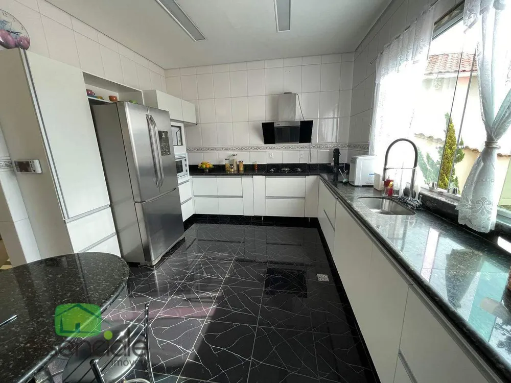 Casa, 4 quartos, 499 m² - Foto 3