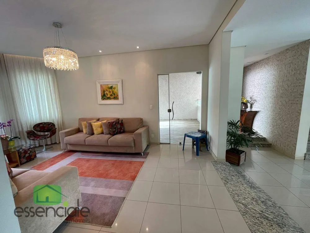 Casa, 4 quartos, 499 m² - Foto 16