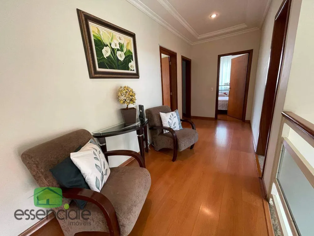 Casa, 4 quartos, 499 m² - Foto 14