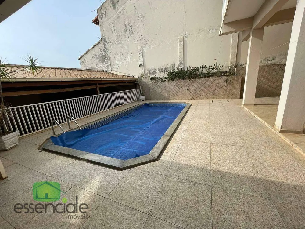 Casa, 4 quartos, 499 m² - Foto 4