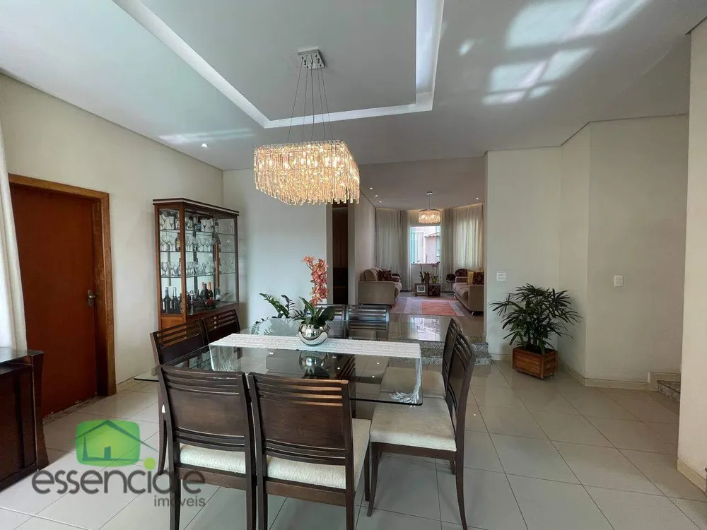 Casa, 4 quartos, 499 m² - Foto 8