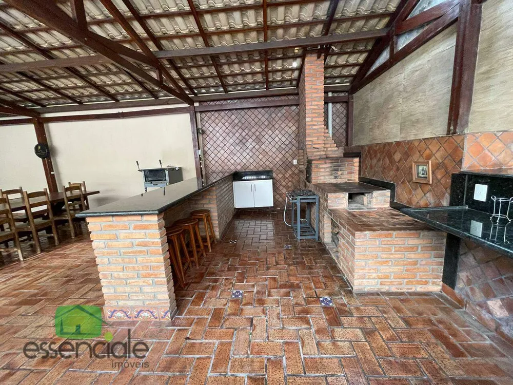 Casa, 4 quartos, 499 m² - Foto 1