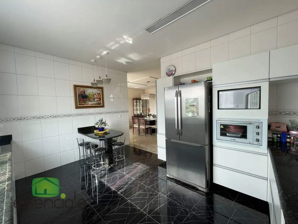 Casa, 4 quartos, 499 m² - Foto 12